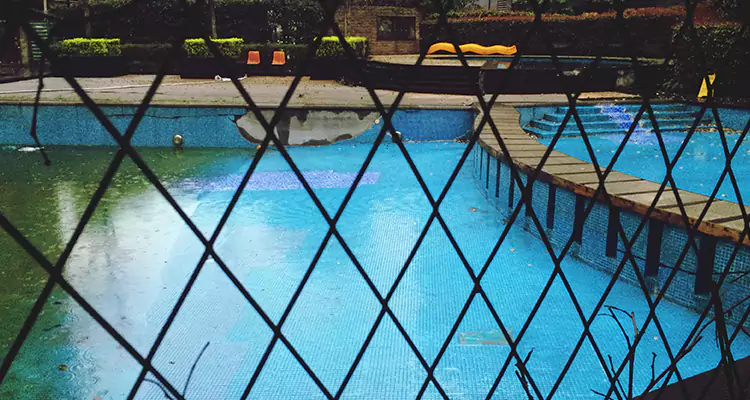 Lanai Screen Repair in Vero Beach South, FL