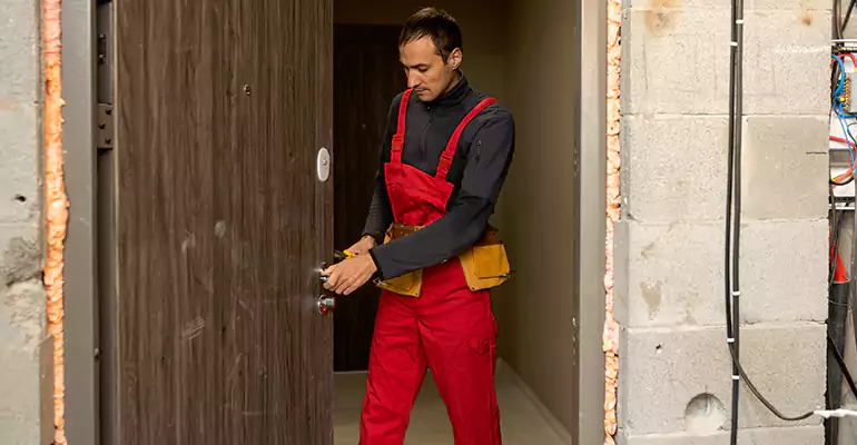 Residential Sliding Glass Door Repair in Vero Beach South, FL