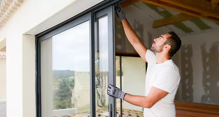 Screen Door Repair Cost in Vero Beach South, FL