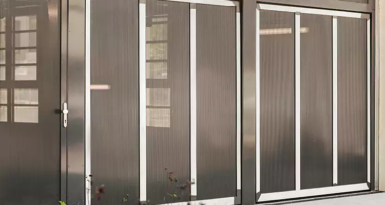 Metal Mesh Door Installation Services in Vero Beach South, FL
