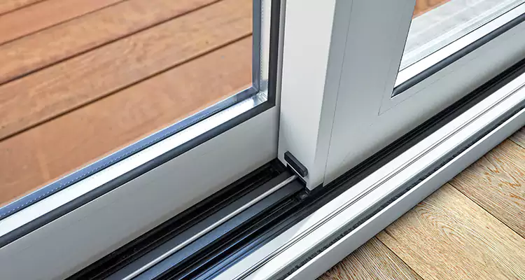 Sliding Door Track Brackets in Vero Beach South, FL