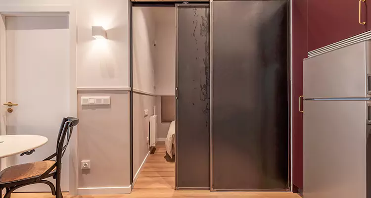 Adjust Pella Sliding Doors Not Moving in Vero Beach South, FL