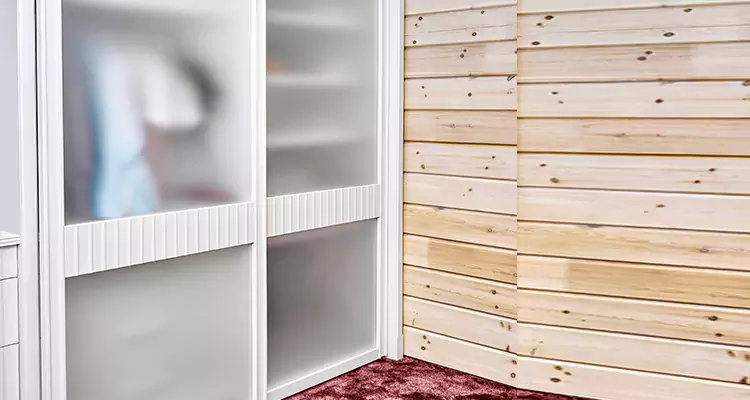 Sliding Closet Door Rollers Replacement in Vero Beach South, FL