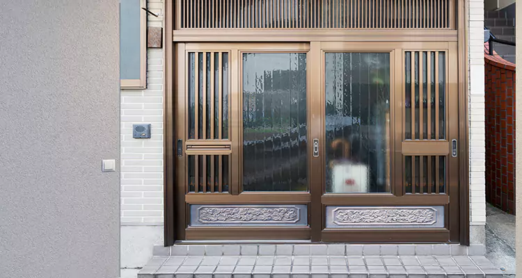 UPVC Sliding Porch Doors Repair in Vero Beach South, FL