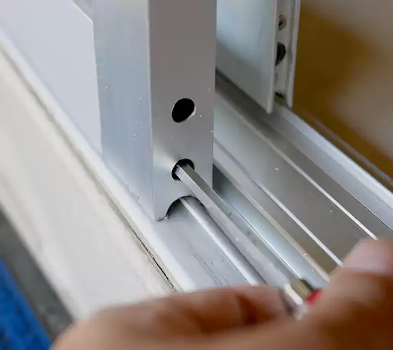 Maintenance in Vero Beach South