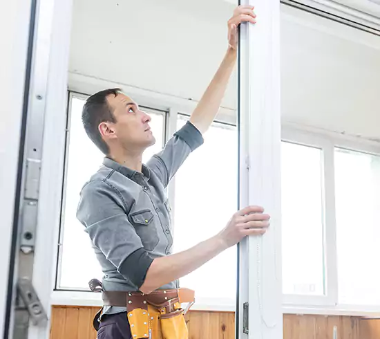 Replacement in Vero Beach South